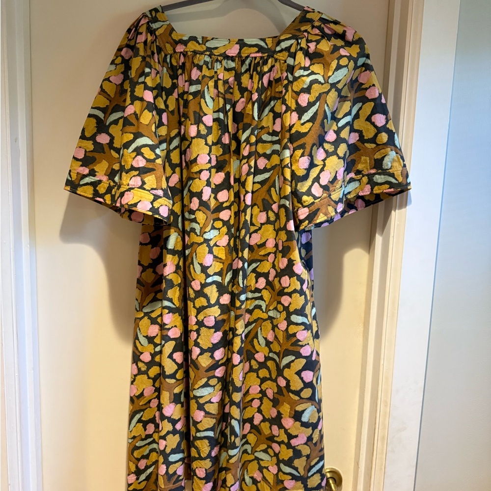 WHIT Mira Dress
